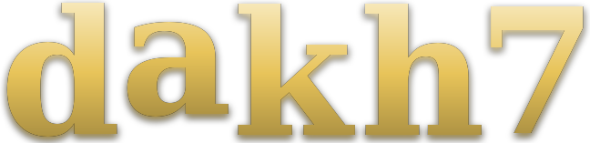 dakh7 logo